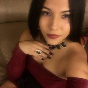 Meet your Posher, Paola